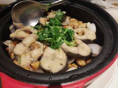 -莆田餐厅PUTIEN(世博源店)