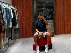 -Acne Studios(芮欧百货店)