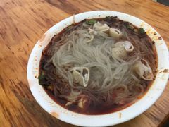 -甘记肥肠粉(马鞍北路店)