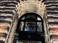 -罗斯福色戒酒吧(外滩店)