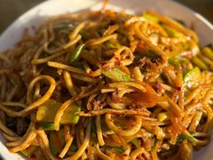 -清真磨沟沿老字号牛肉面(总店)