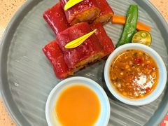 -点都德(水贝IBC店)