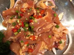 -嘿嘟嘟·肋条烧肉放题(爱融荟城店)