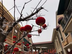 -王府井奥莱临潼小镇(临潼店)
