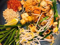 -KARN敢·春武里泰国小餐馆(版筑翠园店)