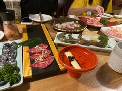 -江户烧肉(高德店)