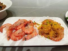 -神洲四海大酒楼(王府井澳门中心店)