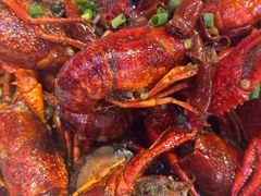 -霸王虾·小龙虾香辣蟹(玉林店)