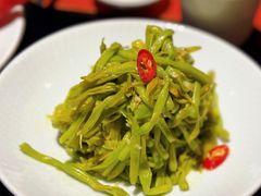 -田园北魏家宴·大同菜(御东店)