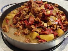 -金柱大盘鸡(和田二街店)