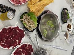 -老猫牛肉火锅(沙溪店)
