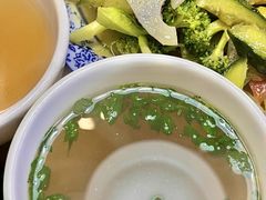 -建基泡馍·西安老字号·清真(永宁店)