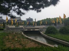 -大槐树寻根祭祖园