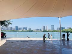 -天鹅湖体育公园