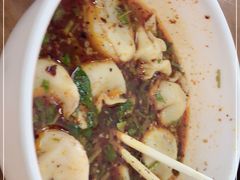 -回坊马二饺子馆