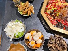 -大风老火锅(江北一店)