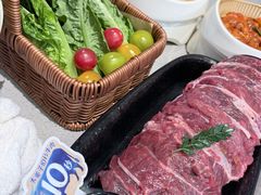 -海底捞火锅(南开鲁能城店)