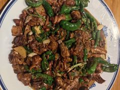 -食鸡公社辣子鸡·潍坊菜·烧烤