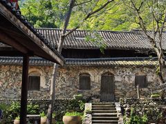-乌岩头民俗博物馆