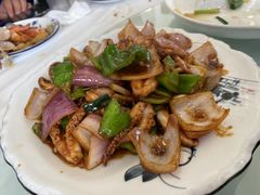 -碧海银沙海鲜餐厅(恒大海上威尼斯店)
