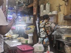 -三爷糟粕醋·鲜鱼汤·海南特色小吃(新华南路店)