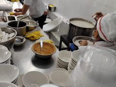 -辣辣小吃豆花米线(大观篆新农贸市场店)
