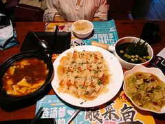 -我家小馆(江汉路店)