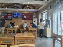 -华天二友居肉饼(宫门口店)
