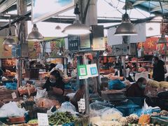 -浦商菜市场·锦德店