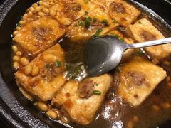 客家酿豆腐-醉南拳客家菜·河田鸡(西禅寺杨桥店)