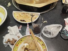 -芦月轩羊蝎子(劲松店)