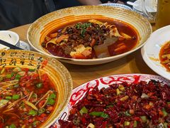 -明婷饭店(外曹家巷店)