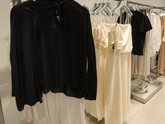-URBAN REVIVO(济南世茂广场店)