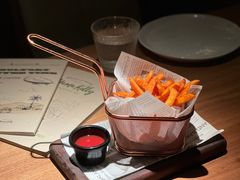 -翠贝卡&Mama Kelly Brunch Coffee(河西店)