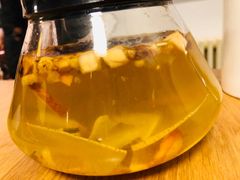 -花舍·新派粤菜·西餐·下午茶(亚运村·鸟巢店)