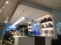 -Peet's Coffee皮爷咖啡(德基店)