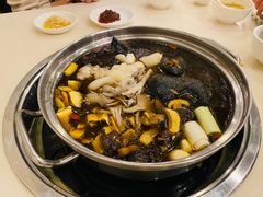 -太婆天府山珍酒楼(亚运村店)