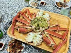 -震海贝烤贝·民俗特色店(延吉总店)