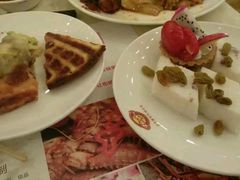 -芭菲盛宴·环球美食(袁家岗店)