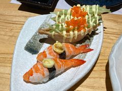 -鹤龟料理店(时代天街店)