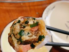 -天回镇何氏豆腐(总店)