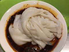 -周家大辣椒面皮(中山街店)