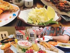 -割烹旭日本料理(龙湖狮山天街店)
