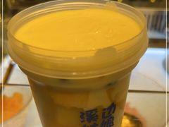 -溪边姑娘·拉丝酸奶水果捞(春熙路店)
