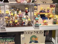 -泡泡玛特POPMART(正佳广场店)