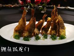 -A One Kitchen·南京精菜馆(德基广场店)