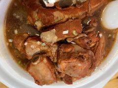 -东方肉馆(文庭雅苑店)