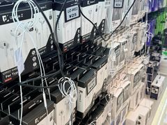 -华强电子世界(深圳二店)