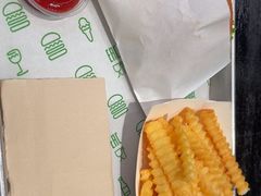 -Shake Shack(南山万象天地店)