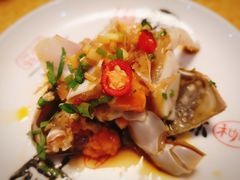 -小郭私房菜·海肠捞饭店(学士街店)